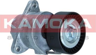 Kamoka R0620 - Belt Tensioner, v-ribbed belt www.parts5.com