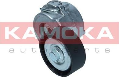 Kamoka R0621 - Tensor de correa, correa poli V www.parts5.com