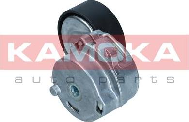 Kamoka R0621 - Tensor de correa, correa poli V www.parts5.com