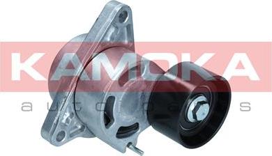 Kamoka R0627 - Belt Tensioner, v-ribbed belt www.parts5.com