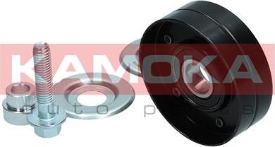 Kamoka R0099 - Направляющий ролик, поликлиновый ремень www.parts5.com