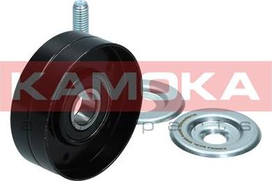 Kamoka R0099 - Направляющий ролик, поликлиновый ремень www.parts5.com