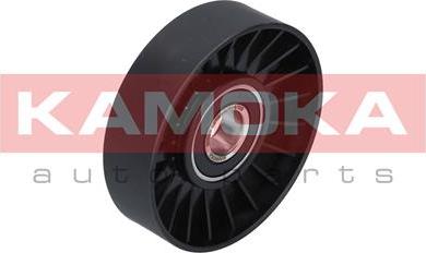 Kamoka R0090 - Tensor de correa, correa poli V www.parts5.com