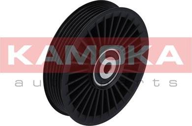 Kamoka R0091 - Saptırma / Kılavuz makarası, Kanallı V-kayışı www.parts5.com