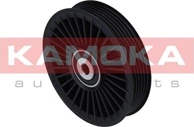 Kamoka R0091 - Saptırma / Kılavuz makarası, Kanallı V-kayışı www.parts5.com