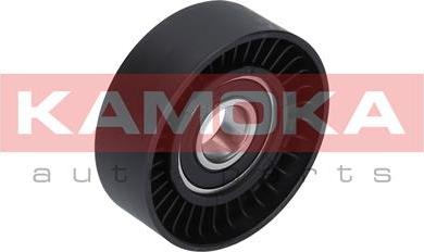 Kamoka R0098 - Belt Tensioner, v-ribbed belt www.parts5.com