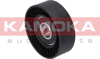 Kamoka R0098 - Belt Tensioner, v-ribbed belt www.parts5.com