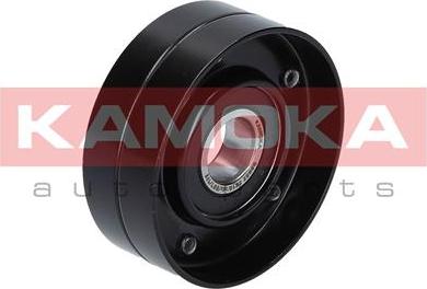 Kamoka R0092 - Tensor de correa, correa poli V www.parts5.com