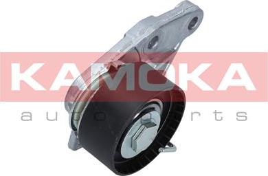 Kamoka R0046 - Натяжной ролик, ремень ГРМ www.parts5.com