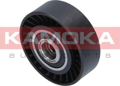 Kamoka R0041 - Натяжитель, поликлиновый ремень www.parts5.com