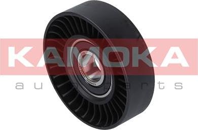 Kamoka R0043 - Tensor de correa, correa poli V www.parts5.com