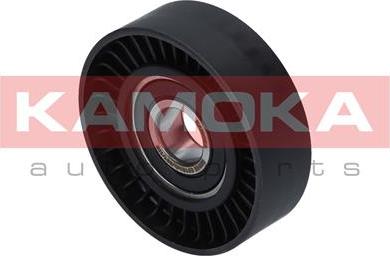 Kamoka R0042 - Натяжитель, поликлиновый ремень www.parts5.com