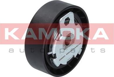 Kamoka R0052 - Rola intinzator,curea distributie www.parts5.com