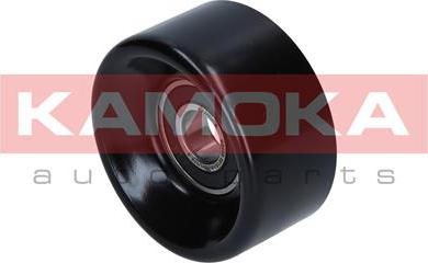 Kamoka R0069 - Belt Tensioner, v-ribbed belt parts5.com