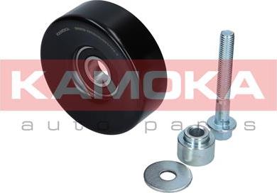 Kamoka R0065 - Polea inversión / guía, correa poli V www.parts5.com