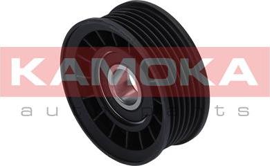 Kamoka R0060 - Belt Tensioner, v-ribbed belt www.parts5.com