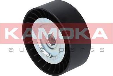 Kamoka R0063 - Umlenk / Führungsrolle, Keilrippenriemen www.parts5.com