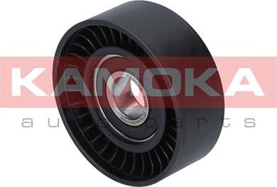 Kamoka R0067 - Szíjfeszítő, hosszbordás szíj www.parts5.com