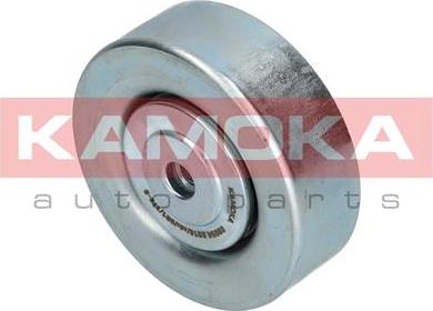 Kamoka R0004 - Deflection / Guide Pulley, v-ribbed belt parts5.com