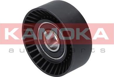 Kamoka R0005 - Belt Tensioner, v-ribbed belt parts5.com