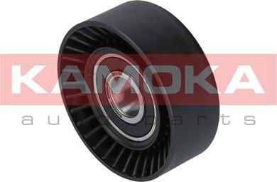 Kamoka R0006 - Belt Tensioner, v-ribbed belt www.parts5.com