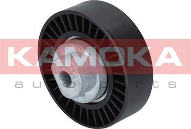 Kamoka R0002 - Rola ghidare / conducere, curea transmisie www.parts5.com