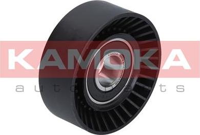 Kamoka R0019 - Polea inversión / guía, correa poli V www.parts5.com