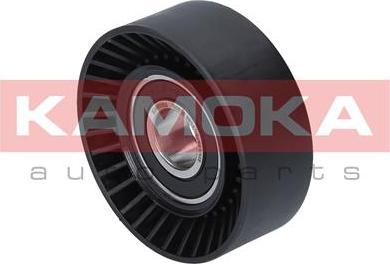 Kamoka R0016 - Натяжитель, поликлиновый ремень www.parts5.com