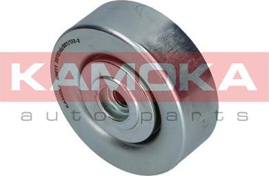 Kamoka R0011 - Rola ghidare / conducere, curea transmisie www.parts5.com