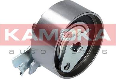 Kamoka R0081 - Tensioner Pulley, timing belt parts5.com