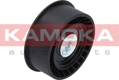 Kamoka R0082 - Polea inversión / guía, correa distribución www.parts5.com