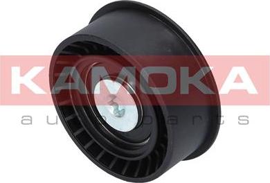 Kamoka R0082 - Polea inversión / guía, correa distribución www.parts5.com