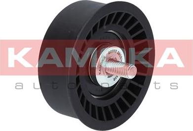 Kamoka R0082 - Rola ghidare / conducere, curea distributie www.parts5.com