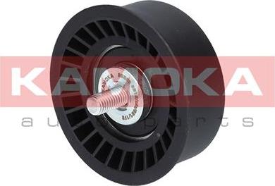 Kamoka R0082 - Polea inversión / guía, correa distribución www.parts5.com