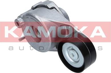 Kamoka R0039 - Натяжитель, поликлиновый ремень www.parts5.com