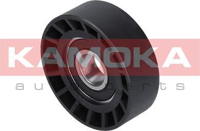 Kamoka R0034 - Направляющий ролик, поликлиновый ремень www.parts5.com