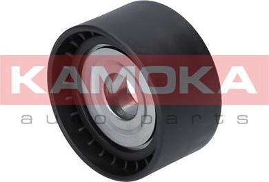 Kamoka R0031 - Umlenk / Führungsrolle, Keilrippenriemen www.parts5.com