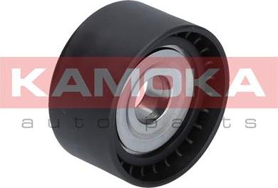 Kamoka R0031 - Umlenk / Führungsrolle, Keilrippenriemen www.parts5.com