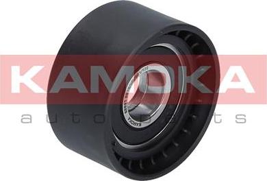 Kamoka R0031 - Τροχαλία παρέκκλισης, ιμάντας poly-V www.parts5.com