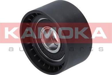 Kamoka R0031 - Umlenk / Führungsrolle, Keilrippenriemen www.parts5.com