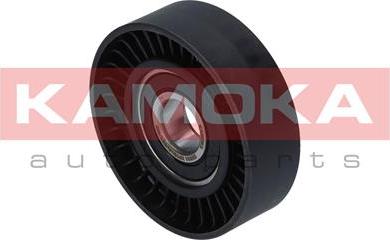 Kamoka R0032 - Saptırma / Kılavuz makarası, Kanallı V-kayışı www.parts5.com