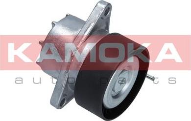 Kamoka R0029 - Belt Tensioner, v-ribbed belt parts5.com