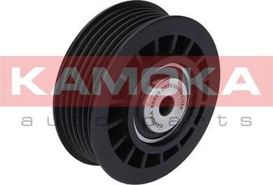 Kamoka R0025 - Rola ghidare / conducere, curea transmisie www.parts5.com