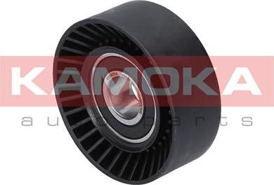 Kamoka R0020 - Направляющий ролик, поликлиновый ремень www.parts5.com