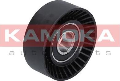 Kamoka R0020 - Направляющий ролик, поликлиновый ремень www.parts5.com