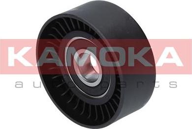 Kamoka R0028 - Kayış gerdirici, kanallı V kayışı www.parts5.com