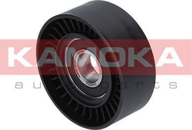 Kamoka R0028 - Kayış gerdirici, kanallı V kayışı www.parts5.com