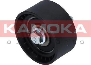 Kamoka R0023 - Deflection / Guide Pulley, v-ribbed belt parts5.com