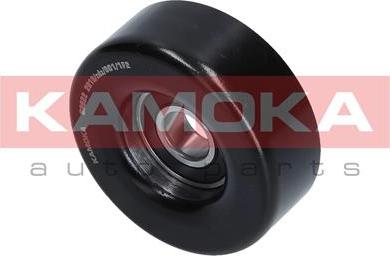 Kamoka R0022 - Polea inversión / guía, correa poli V www.parts5.com