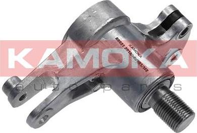 Kamoka R0027 - Kayış gerdirici, kanallı V kayışı www.parts5.com